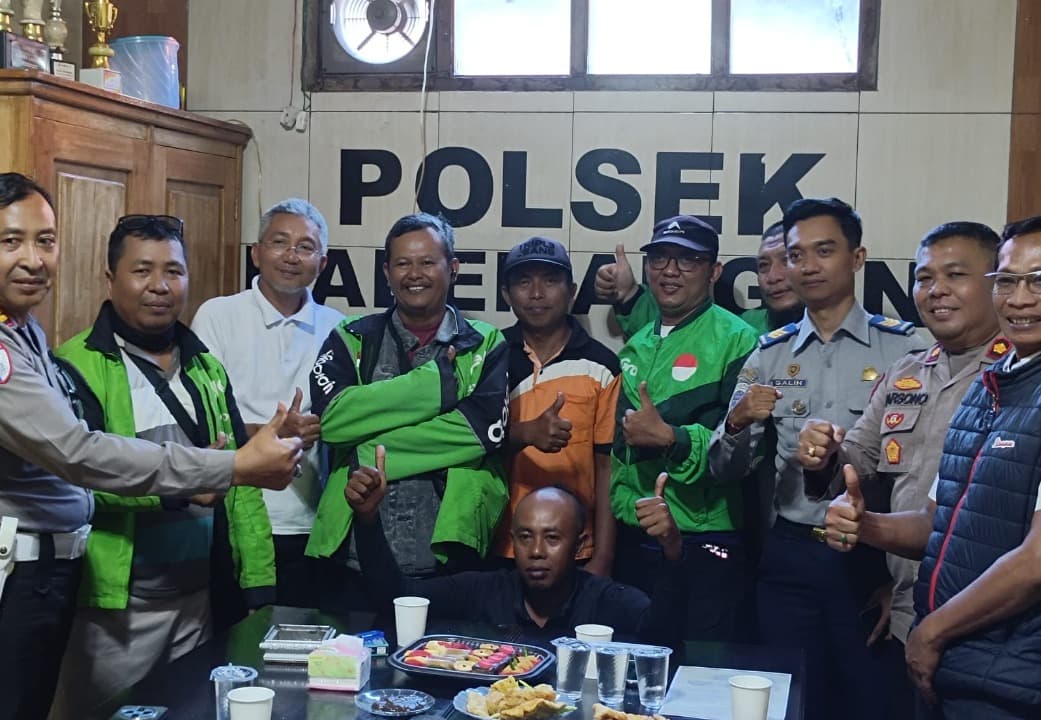 Sopir Angkutan Bromo Minta Maaf Usai Intimidasi WNA China dan Driver Ojol