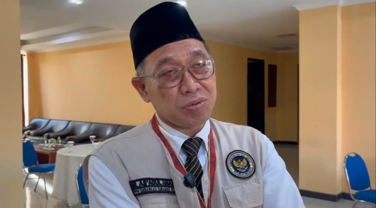 Hari Ke-24 Ibadah Haji, 32.622 Jemaah Embarkasi Surabaya Telah Berangkat dan 6 Wafat di Tanah Suci