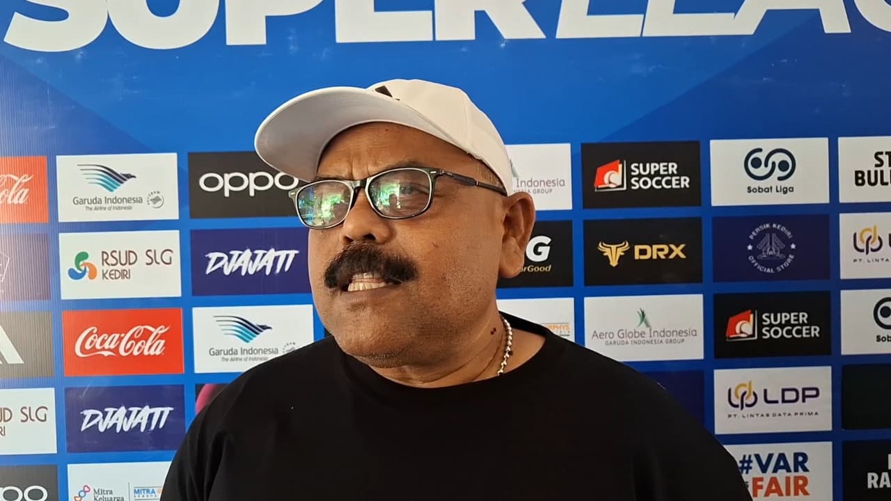 Persik Vs Persija Diprediksi Membludak, Panpel Tambah Kuota Jadi 8 Ribu Tiket