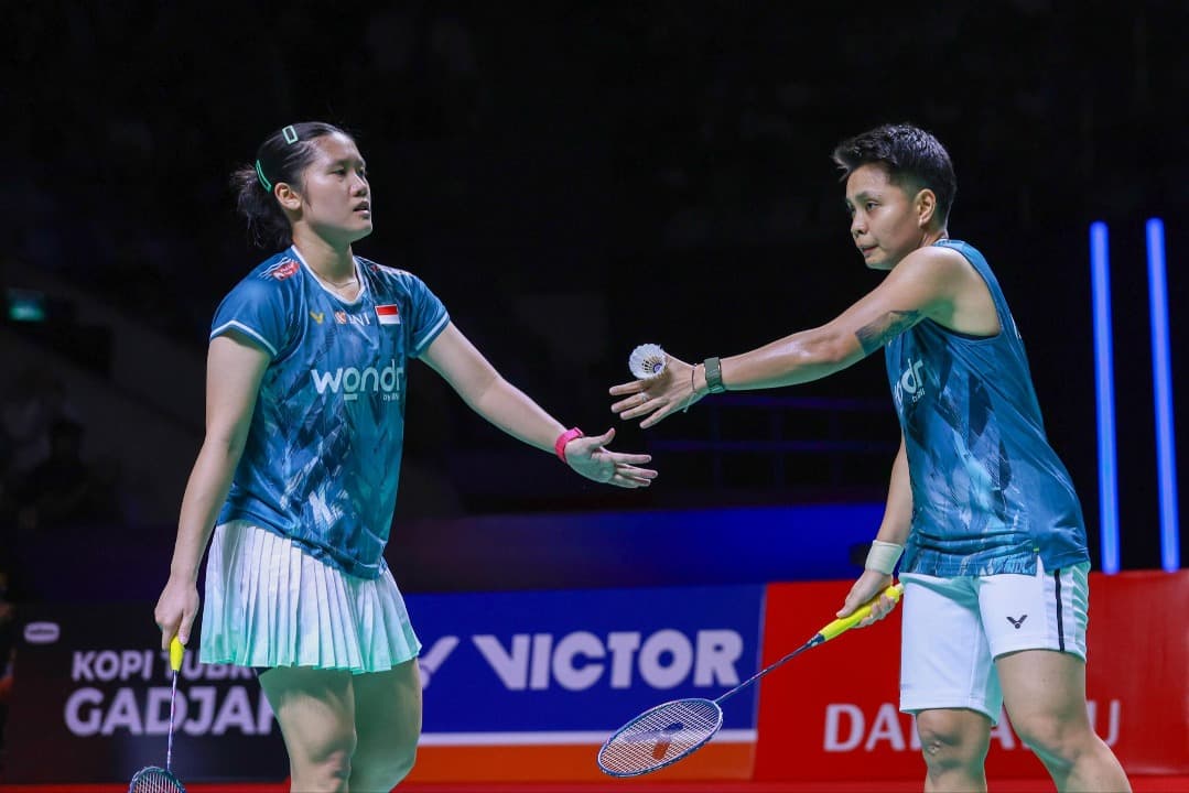 Jadwal Malaysia Masters 2026: Duel Saudara Sajikan Hira/Jani vs Lanny/Apri, Ganda Putra Hadapi Awal Sulit