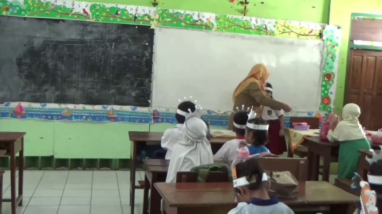 DPRD Ngawi Prihatin Tingginya Angka Putus Sekolah di Ngawi
