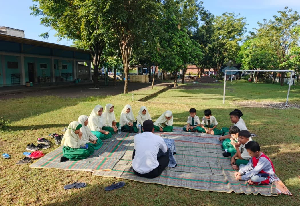 SDI Ash Shiddiq Sidoarjo Cetak Siswa Berkarakter Islami