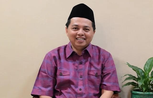 Muktamar NU: Menjaga Sang Pendiri NKRI dari Intervensi
