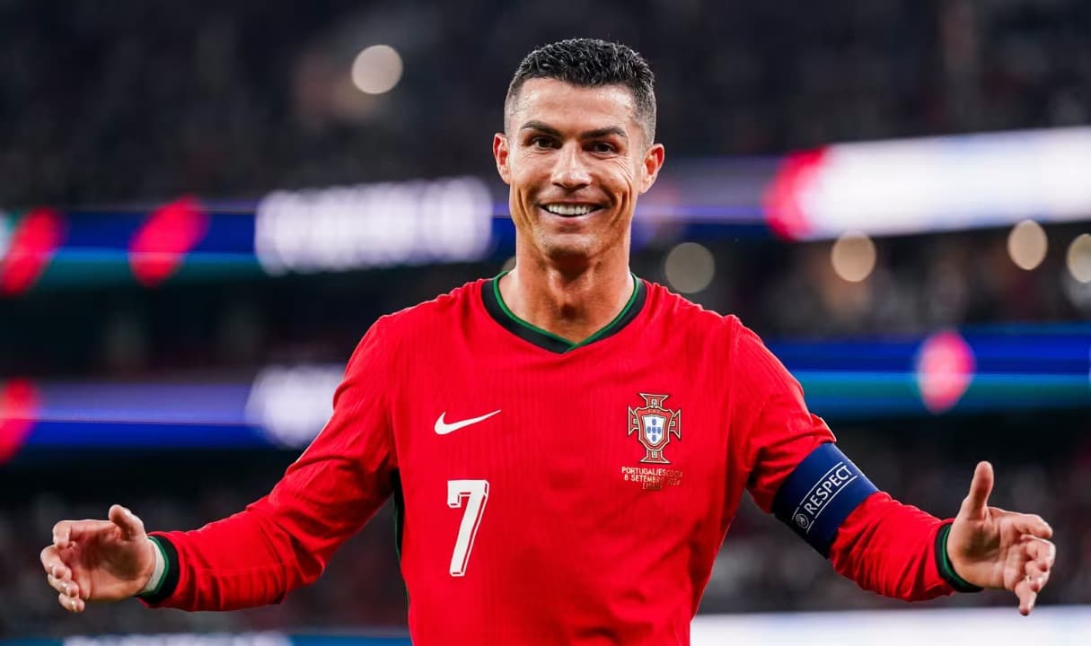 Daftar Skuad Portugal di Piala Dunia 2026: Panggung Terakhir Cristiano Ronaldo Pimpin Selecao das Quinas