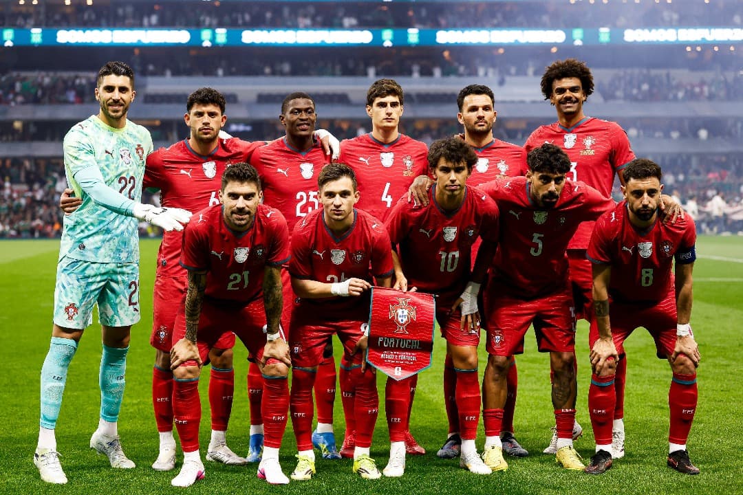 Jadwal Pertandingan Grup K Piala Dunia 2026: Portugal Dikelilingi Para Kuda Hitam