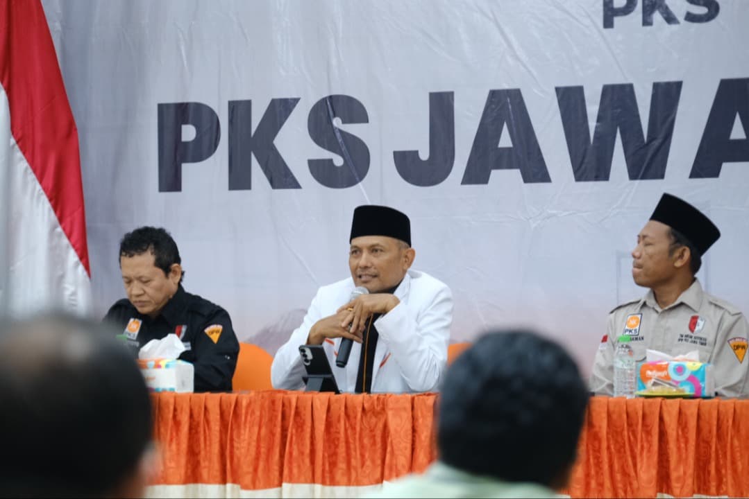 PKS Jatim Siapkan Kader Jadi Advokat, Wujudkan Program Bantuan Hukum Gratis