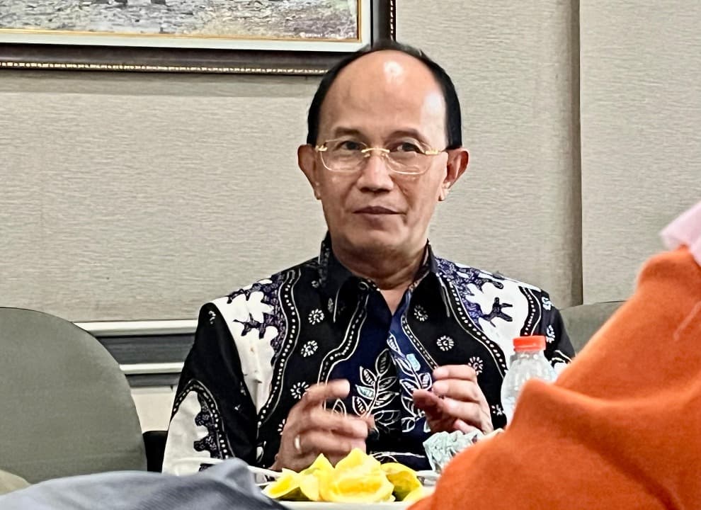 Dollar Semakin Naik, Kadin Jatim Minta Pemerintah Realokasi Anggaran KDMP