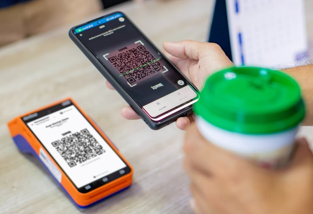 BRI Gandeng Alipay, Merchant Indonesia Kini Bisa Layani Pembayaran Global