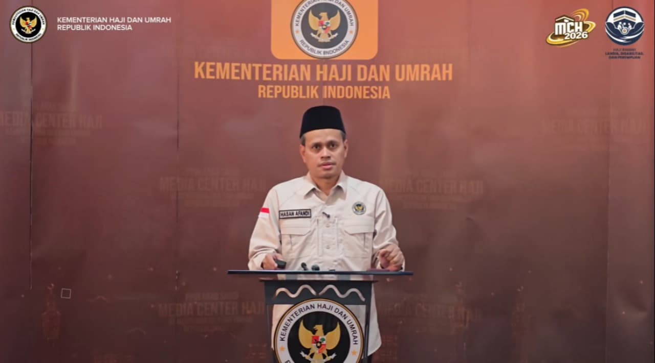Jemaah Haji Indonesia yang Hilang di Makkah Ditemukan Wafat