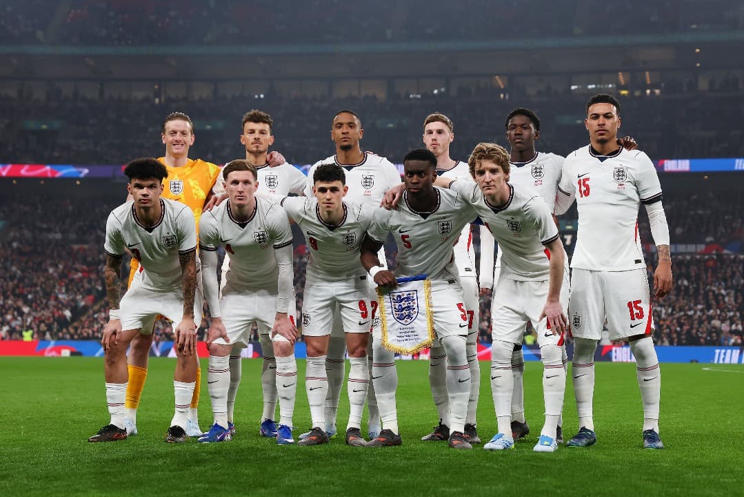 Jadwal Pertandingan Grup L Piala Dunia 2026: Inggris vs Kroasia Jadi Pertarungan Pembuka
