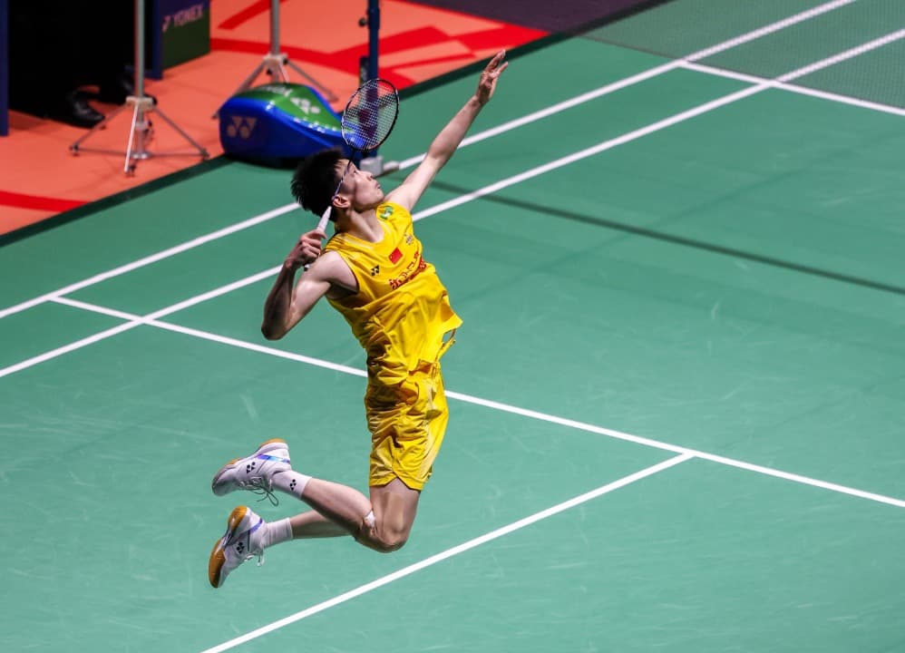 Daftar Juara Malaysia Masters 2026: China Segel Juara Umum, Indonesia Nihil Gelar