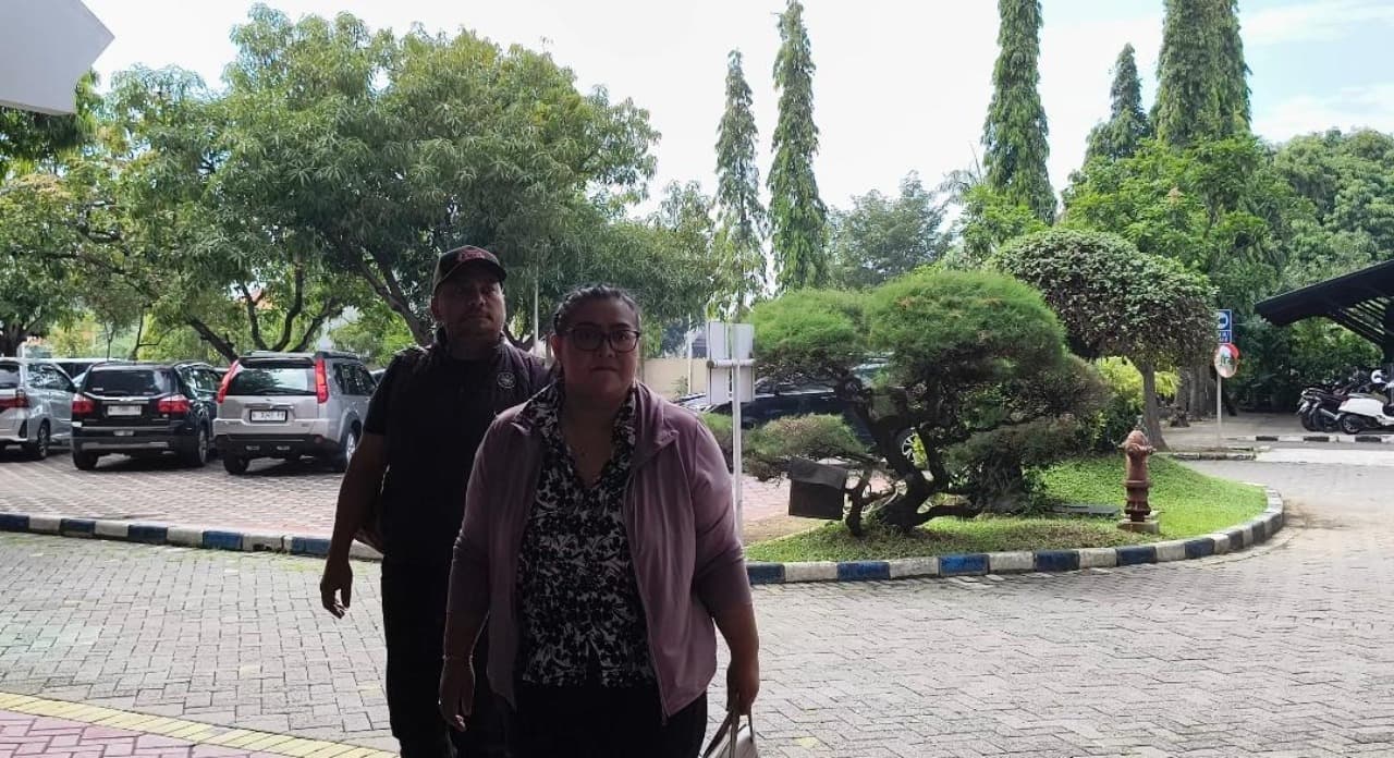 Diperiksa KPK 1,5 Jam Soal Kasus Sugiri Sancoko, Ini Penjelasan Pengusaha Asal Pacitan