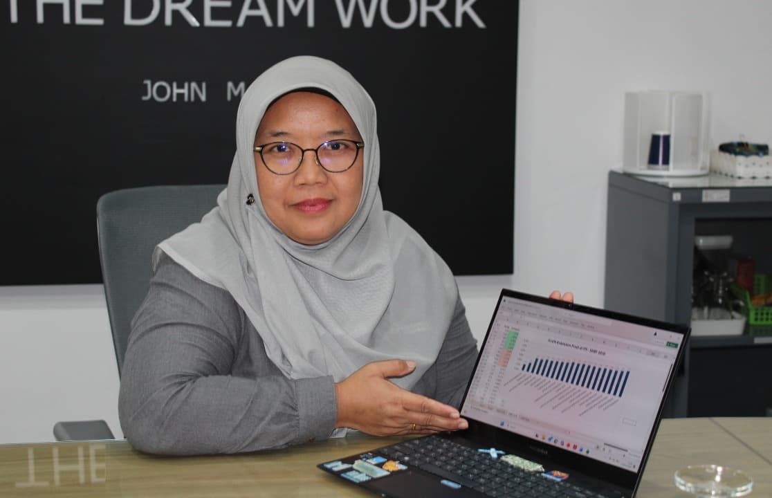 ITS Resmi Loloskan 2.468 Mahasiswa Baru melalui Jalur SNBT 2026