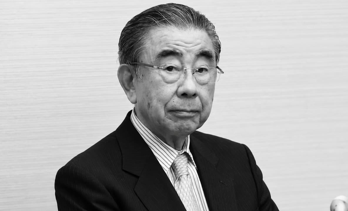 Meninggal di Usia 93 Tahun, Ini Kisah Toshifumi Suzuki Pelopor 7-Eleven Jepang