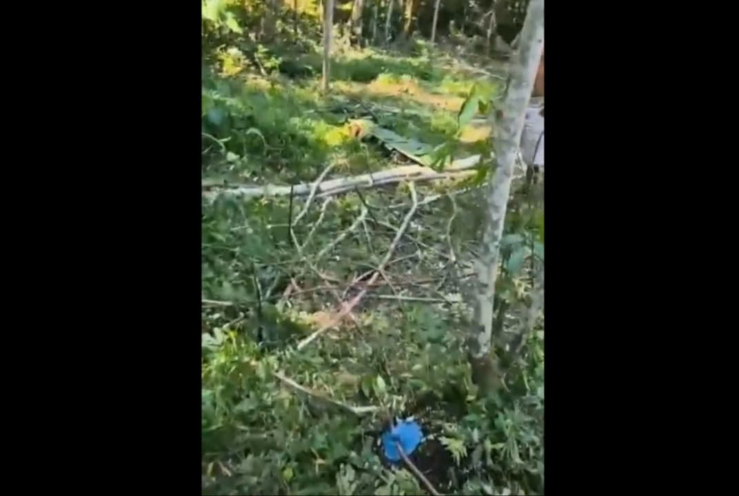 Duel Carok Bersaudara, Satu Meninggal Dunia