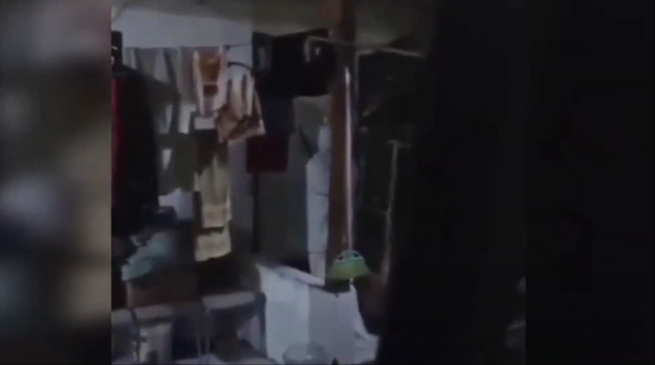 Teror Pocong Resahkan Warga Jember