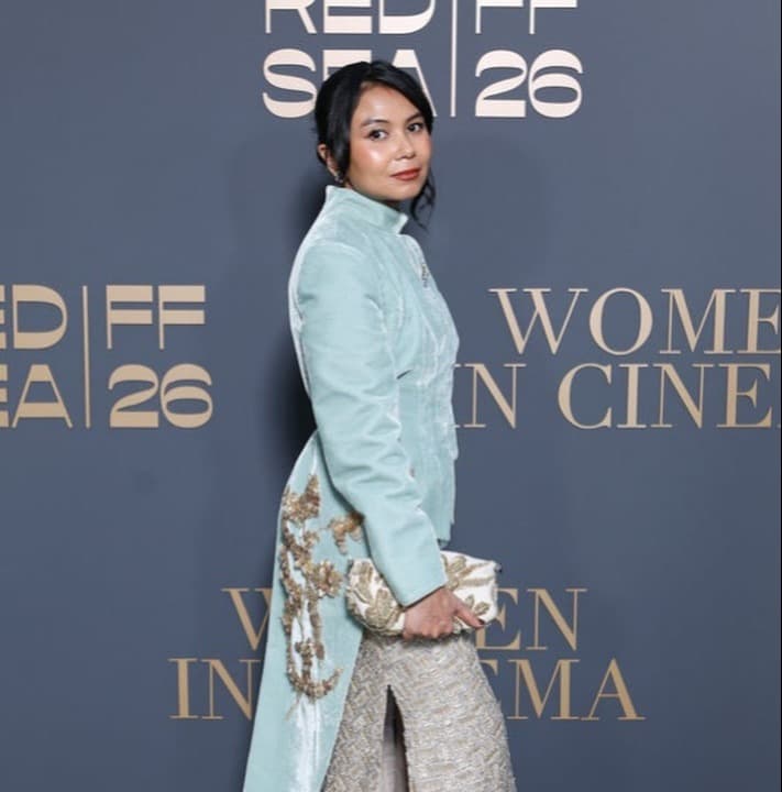 Kamila Andini Jadi Satu-satunya Filmmaker Asia di Program Women in Cinema Cannes 2026