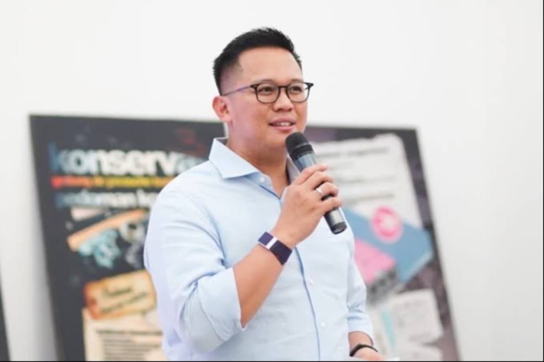 Bertanding untuk Bersanding 4.0