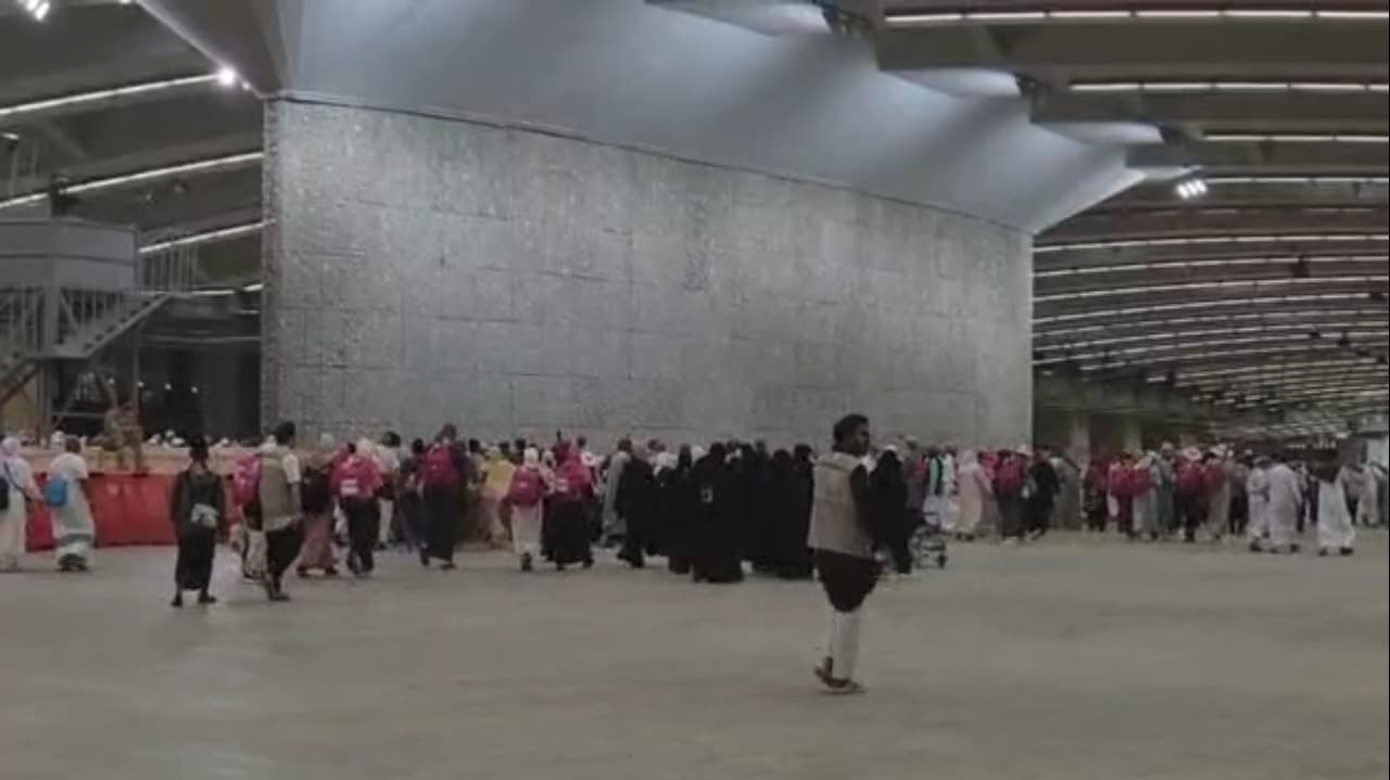 Fase Armuzna Usai, Jemaah Haji Indonesia Mulai Pulang Bertahap ke Tanah Air