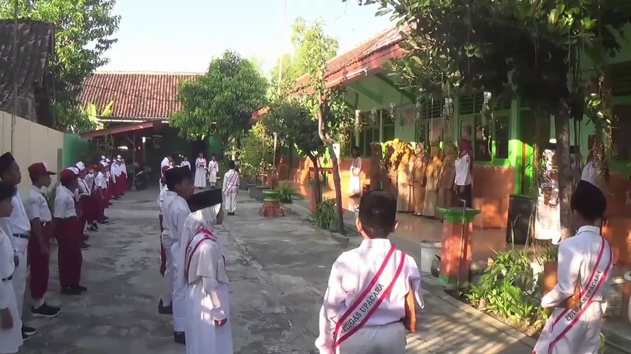 Pemkab Ngawi Kaji Rencana Regrouping 82 SD Negeri