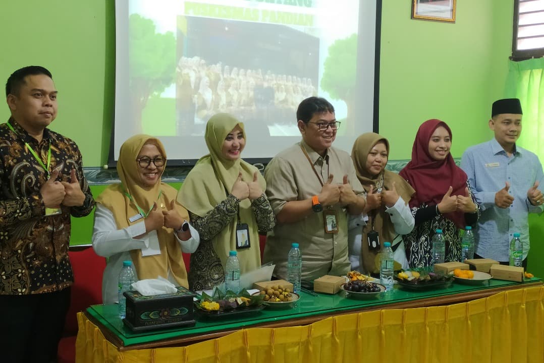 BPJS Kesehatan Dorong Penguatan Perlindungan Peserta JKN Melalui SERASI di Sumenep