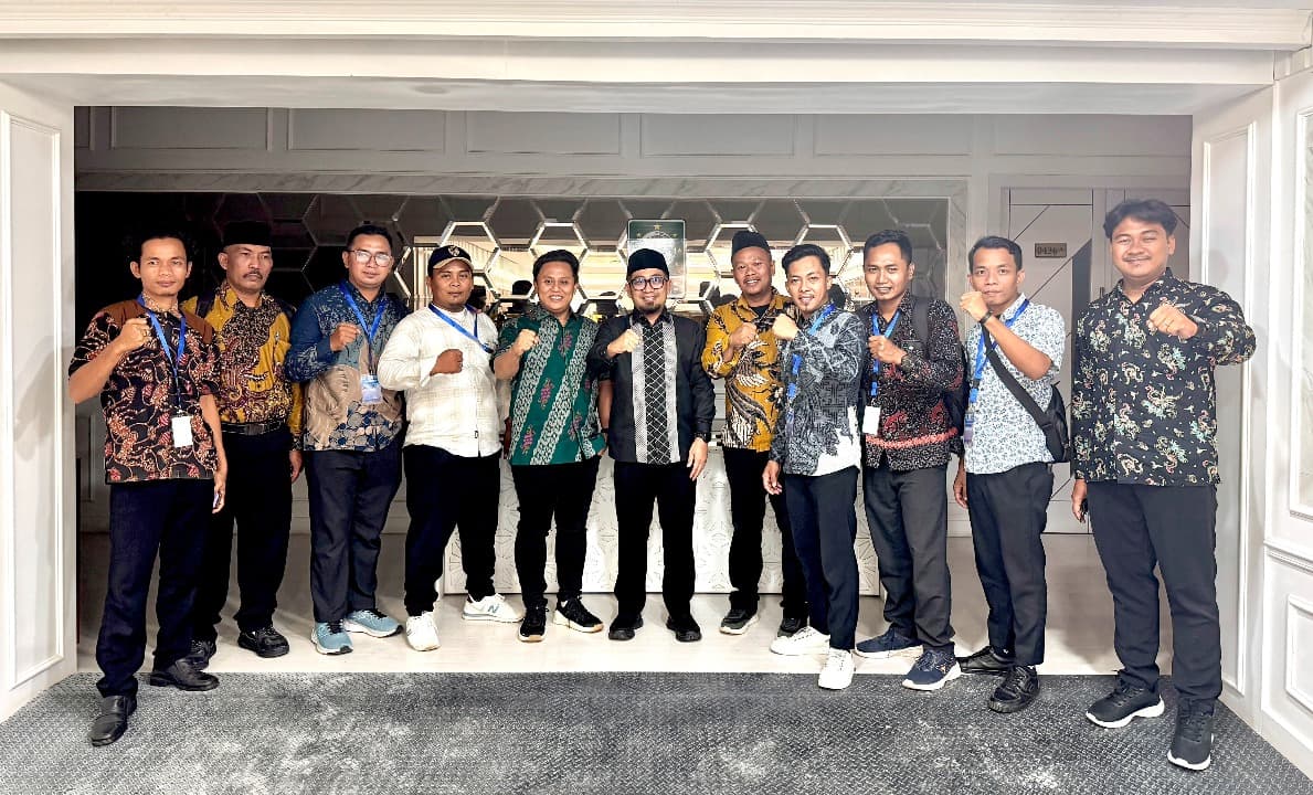 DPR RI Minta 4 Kementerian Selesaikan Kasus Sengketa Lahan TNI AL dengan Warga 10 Desa di Pasuruan