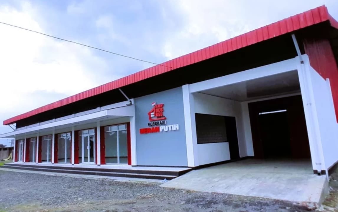 DPRD Pacitan Minta KDMP Fokus Usaha Baru, Bukan Saingi Pedagang Kecil