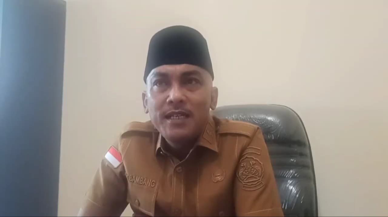 Pasca Siswa Diduga Keracunan MBG, Satgas MBG Bangkalan Stop ementara Operasional SPPG Kokop Dupok