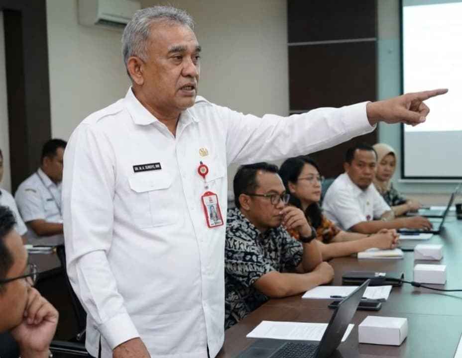 Cegah Pungli, Dinas ESDM Jatim Kembangkan Platform Khusus Perijinan Tambang