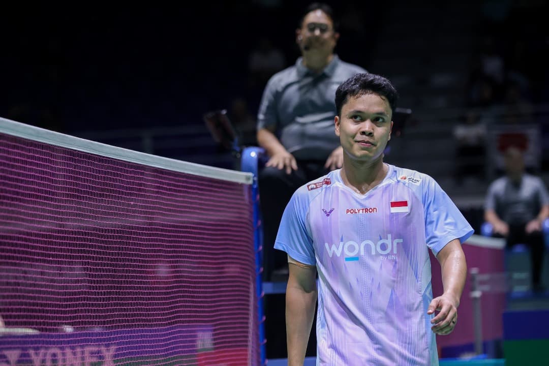 Hasil Drawing Australian Open 2026: Langkah Mulus Wakil Indonesia di Babak Pertama