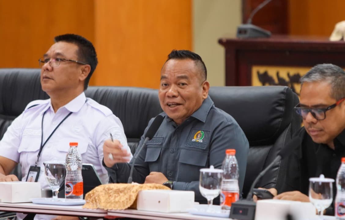 Ketua Komisi A DPRD Surabaya Desak Pelaku Pengeroyokan Siswa SMAN 11 hingga Tewas Dihukum Berat