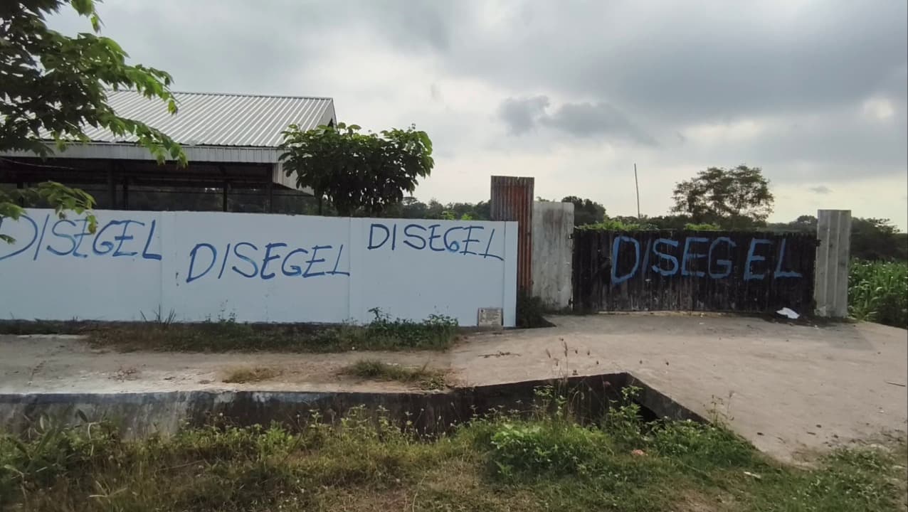 TPS Parang Disegel Warga, DLH Magetan Soroti Pelanggaran SOP Pengelolaan Sampah