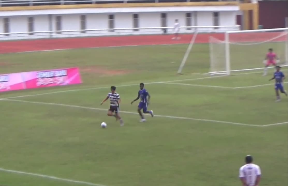 Persid Jember Taklukkan Persemay Maybrat, Selangkah Lagi ke 32 Besar