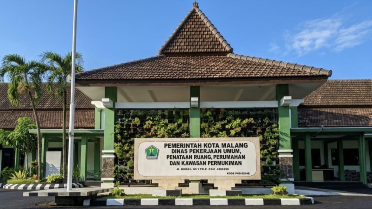 Kepala DPUPRPKP Bantah Keras Kabar Penggeledahan Kantor oleh Kejari: "Hoax Banget!"