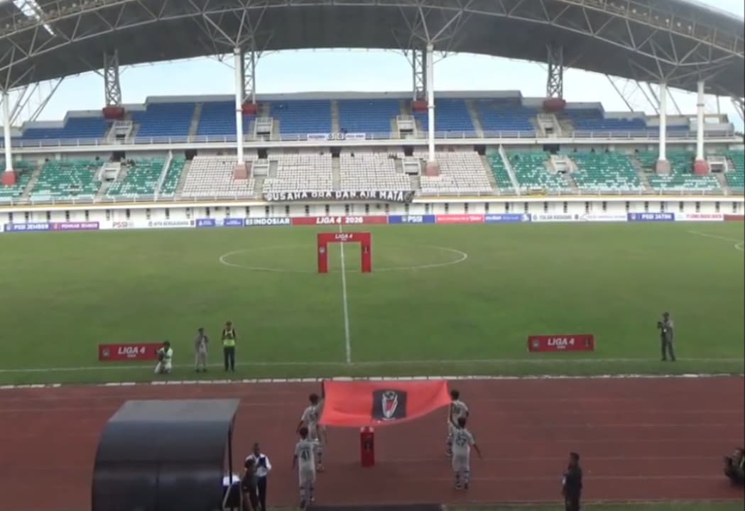 Kalahkan Persena Nagekeo, Persid Jember Kuasai Grup P 64 Besar Liga 4 Nasional