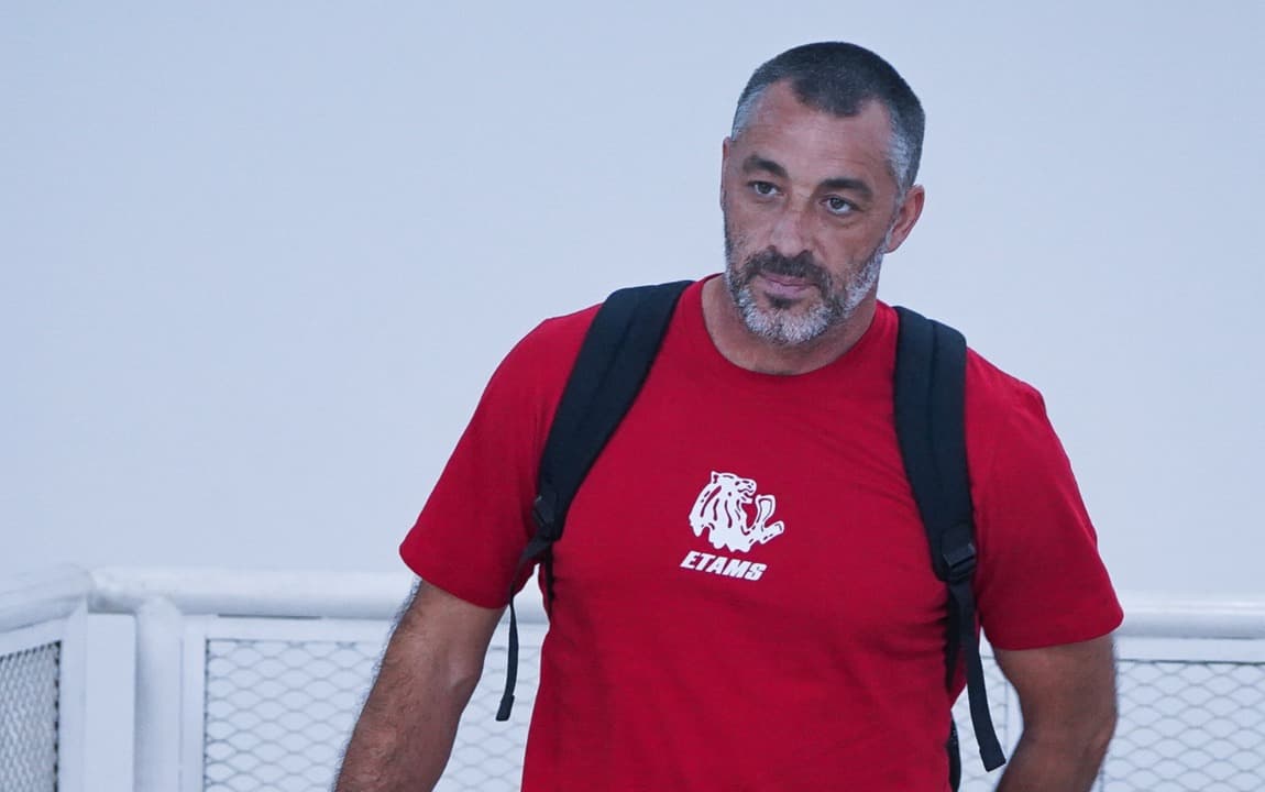 Madura United Tunjuk Ze Gomes sebagai Pelatih Baru