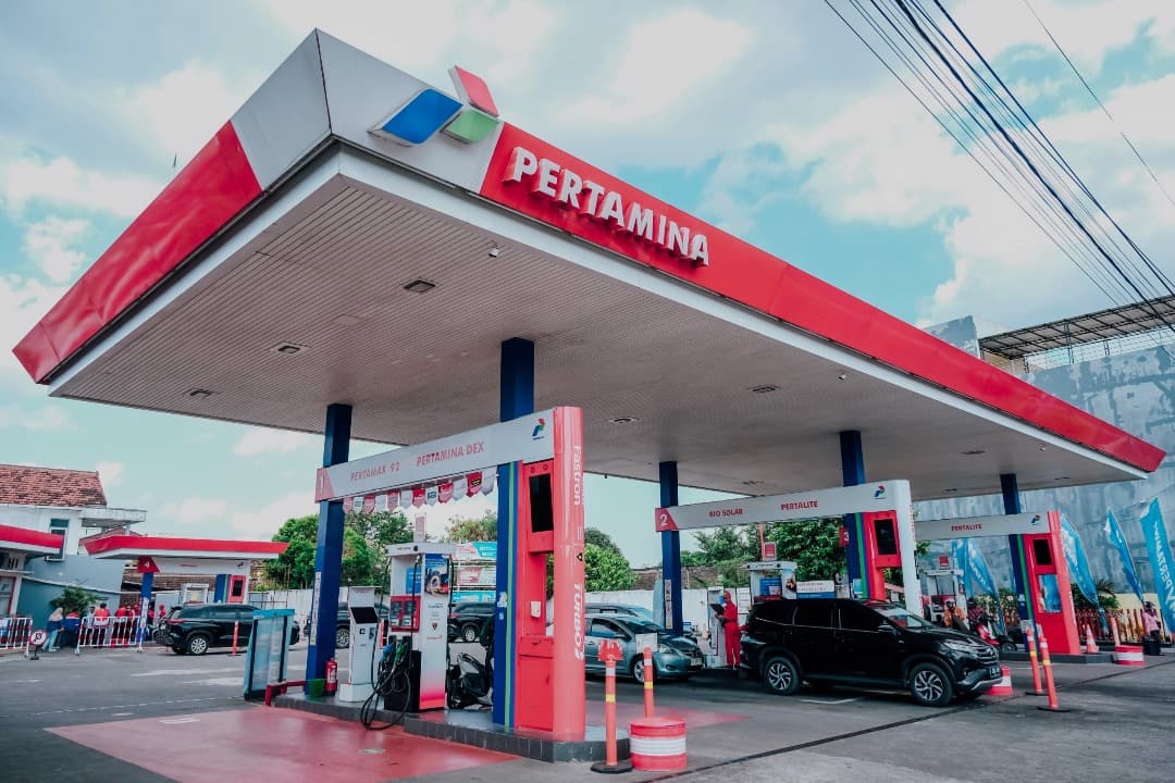 Pertamax Naik Jadi Rp16.250 per Liter, Berlaku Mulai 10 Juni 2026
