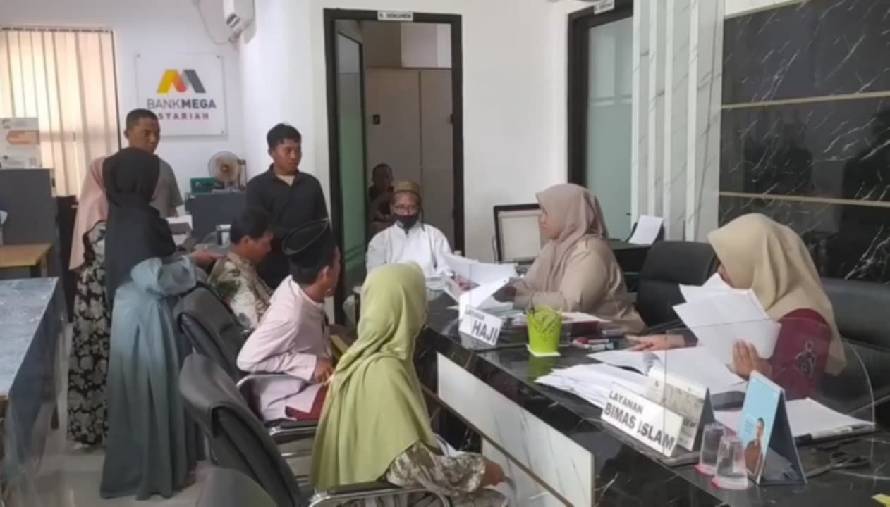 Jemaah Haji Asal Sumenep Wafat di Mekkah, Total Meninggal Dunia Bertambah