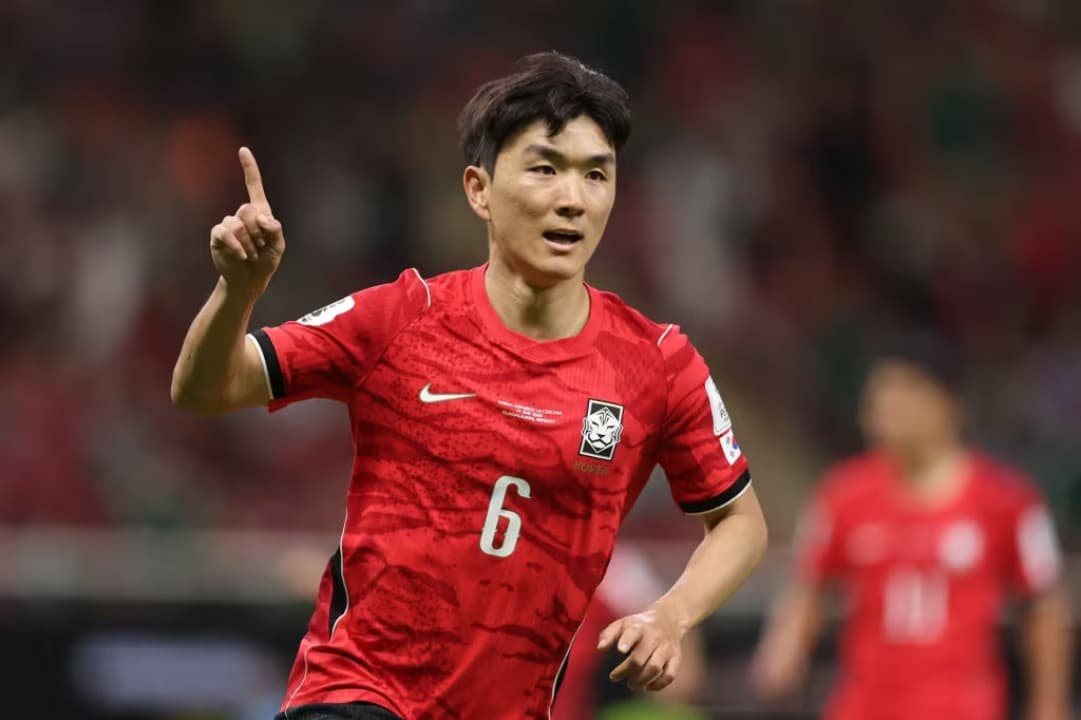 Hasil Piala Dunia 2026: Tampil Sensasional, Korea Selatan Sukses Comeback atas Ceko