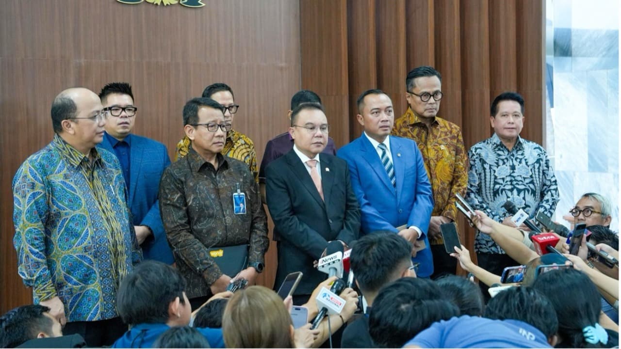 Fundamental Finansial Kuat, BRI Sambut Positif Dukungan Berbagai Pihak di Pasar Modal