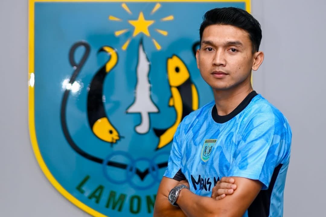 Persela Pulangkan Dendy Sulistyawan, Jadi Rekutan Pertama Sambut Musim Baru
