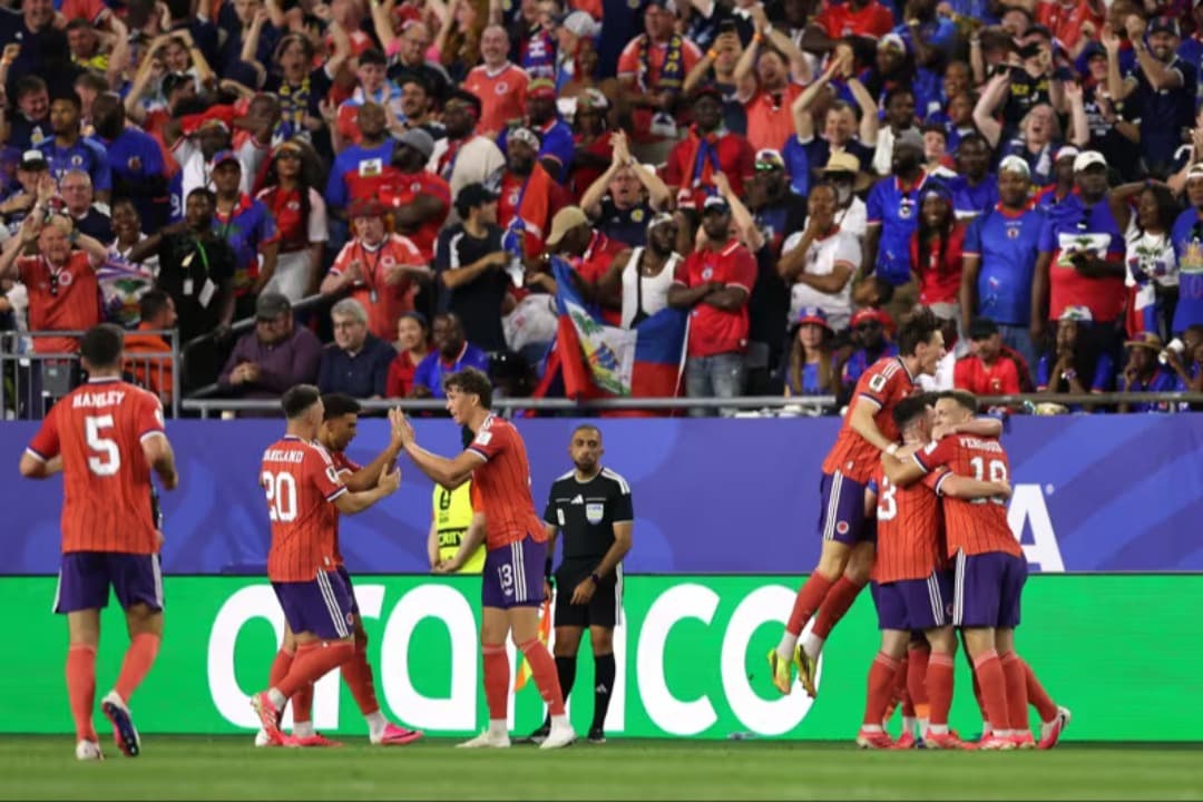 Hasil dan Klasemen Grup C Piala Dunia 2026: Skotlandia Nyaman di Puncak Ungguli Brasil dan Maroko