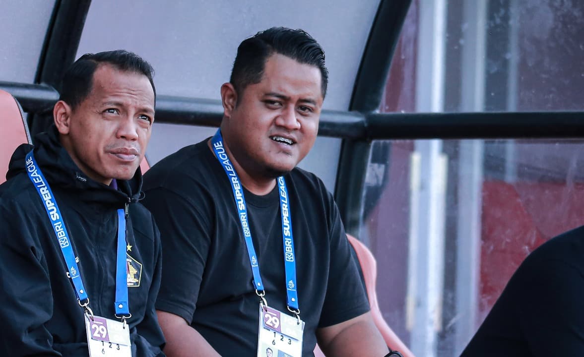 Persik Tunjuk Rachmad Tri Kuncara sebagai Manajer, M Syahid Jadi Direktur Operasional
