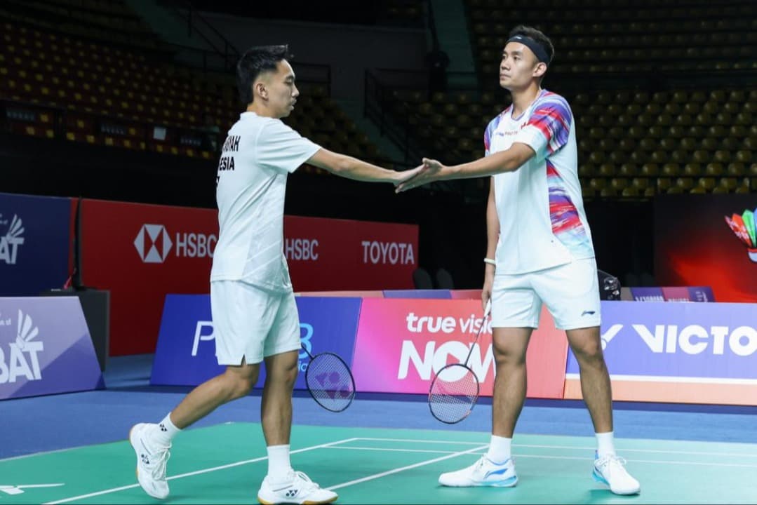 Jadwal Macau Open 2026: Putra/Bagas Langsung Hadapi Unggulan Pertama, 7 Wakil Indonesia Beraksi pada Hari Pertama