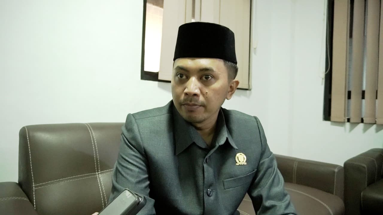 47 Perda Pacitan Harus Direvisi, DPRD Siapkan Perda Khusus Atur Sanksi Sesuai KUHP Baru