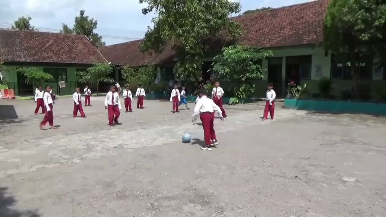 Hasil Penjangkauan Sekolah Rakyat di Ngawi, Kuota SD Baru Terisi 3 Siswa