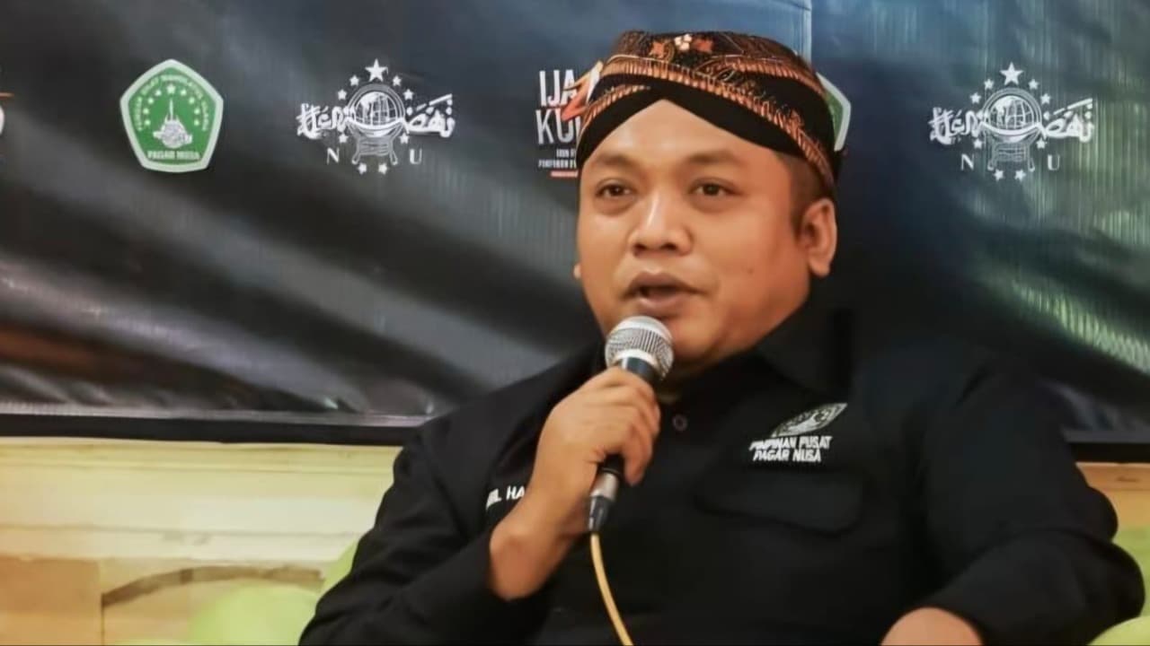Pengamanan Munas-Konbes NU 2026 Diperkuat, Banser hingga Pasukan Inti Pagar Nusa Turun Tangan