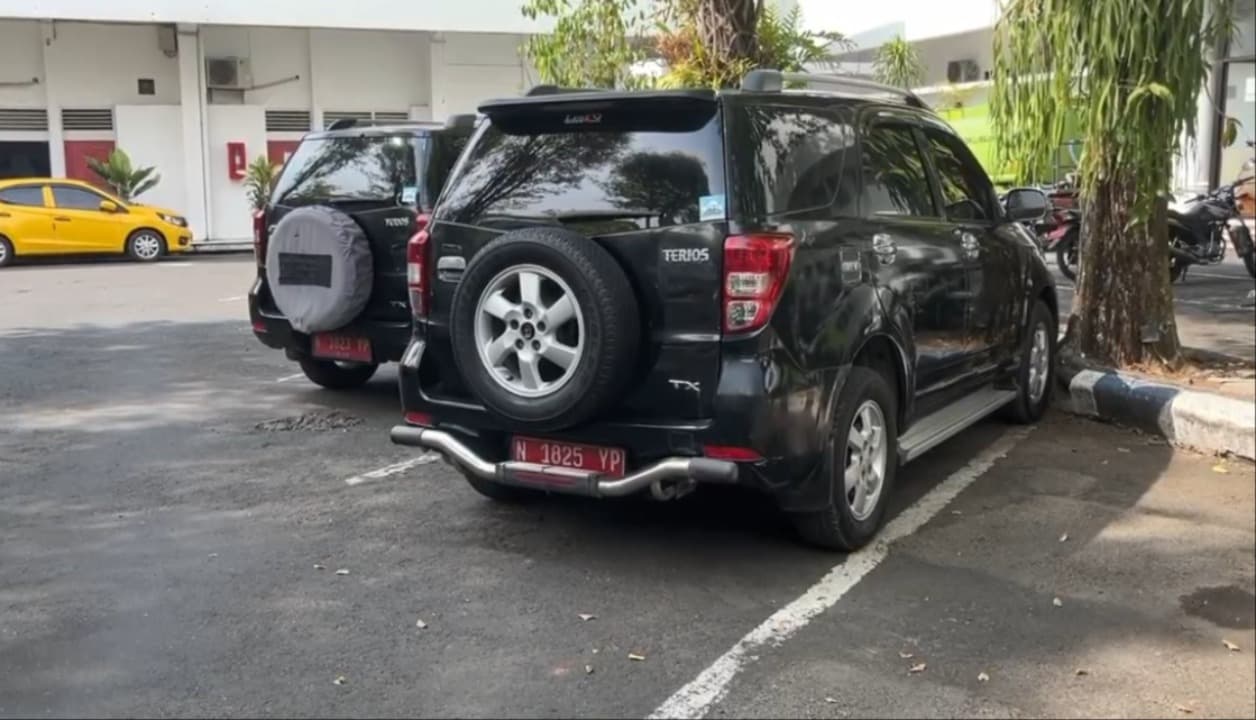 BBM Naik, Bupati Hentikan Operasional Mobil Dinas