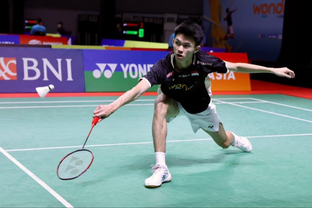 Rekap Hasil Macau Open 2026: Tunggal Putra Melaju Mulus, Tunggal Putri Indonesia Habis