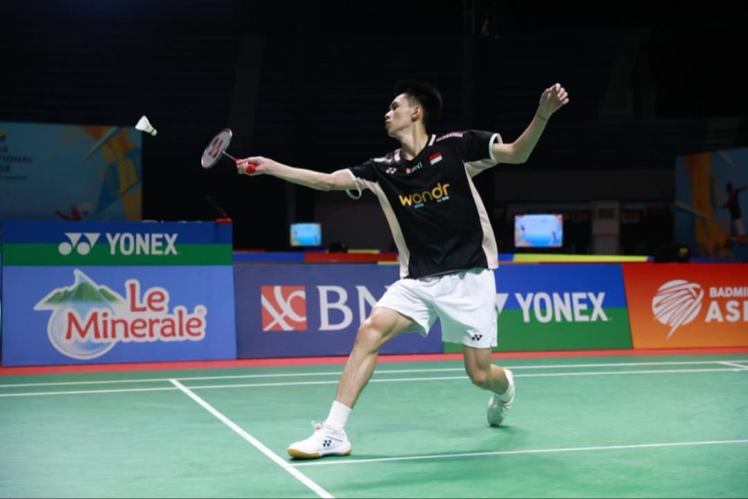 Jadwal Macau Open 2026: Richie Duta Richardo Hadapi Unggulan, 7 Wakil Indonesia Mentas di Babak 16 Besar